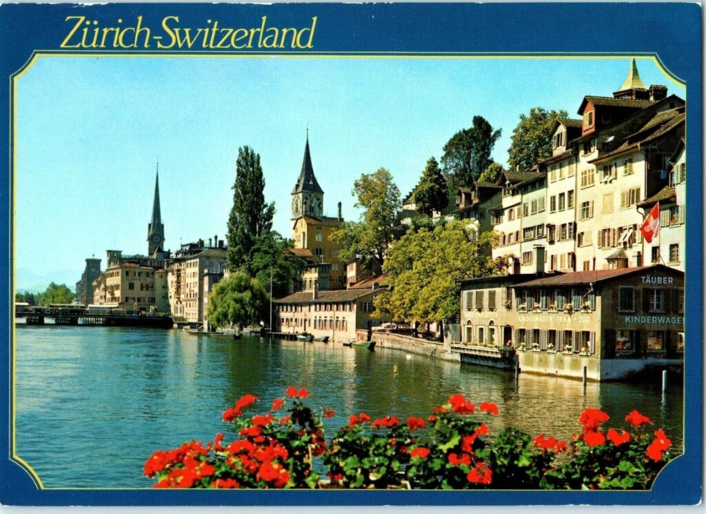 Zurich